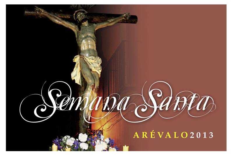 Semana Santa en Arévalo  